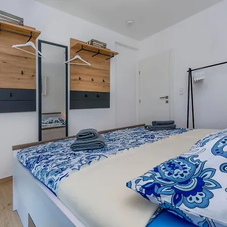 Lonamare Apartamento