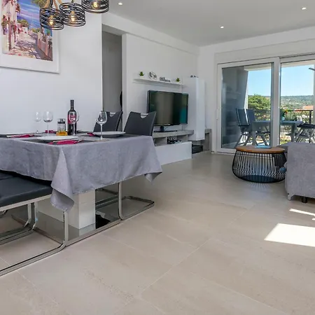 Apartamento Lonamare *