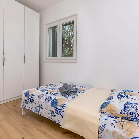 Apartmán Lonamare