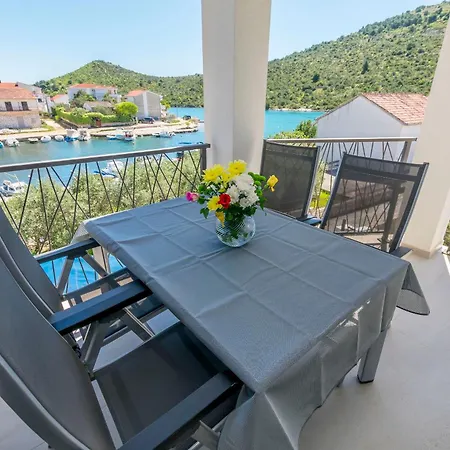Lonamare Apartamento Rogoznica (Sibenik-Knin)