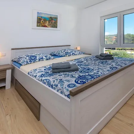 Lonamare Rogoznica (Sibenik-Knin)