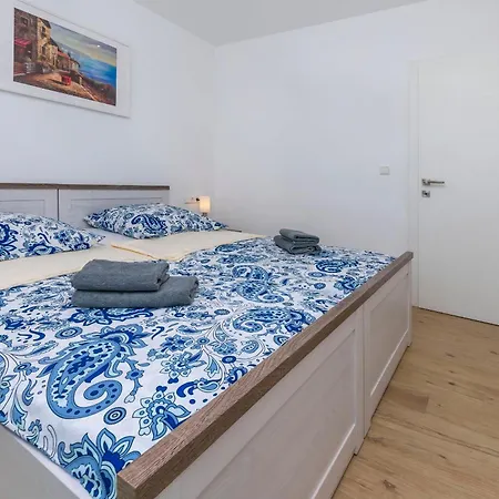 Lonamare Apartmán