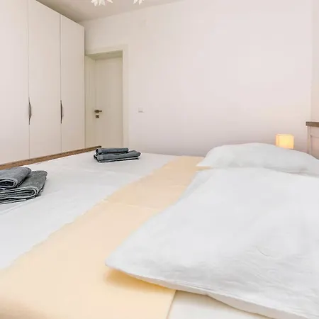 Apartmán Lonamare *