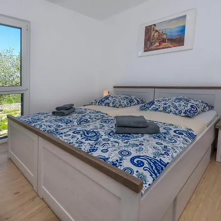 Lonamare Apartament Rogoznica (Sibenik-Knin)