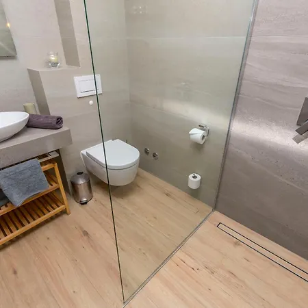 Apartmán Lonamare Rogoznica (Sibenik-Knin)