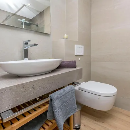 Apartamento Lonamare