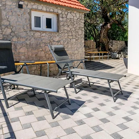 Apartamento Lonamare *