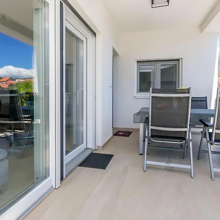 Apartament Lonamare Rogoznica (Sibenik-Knin)