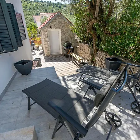 Lonamare Apartmán Rogoznica (Sibenik-Knin)
