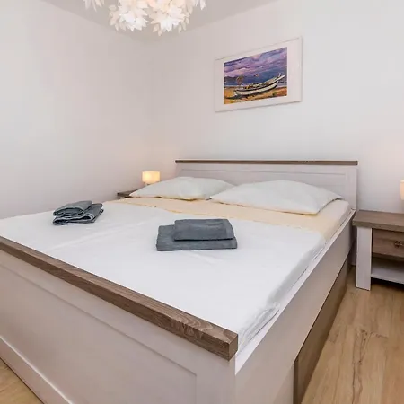 Apartmán Lonamare