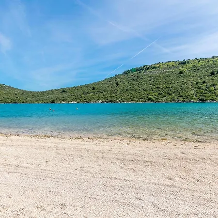 Apartmán Lonamare Rogoznica (Sibenik-Knin)