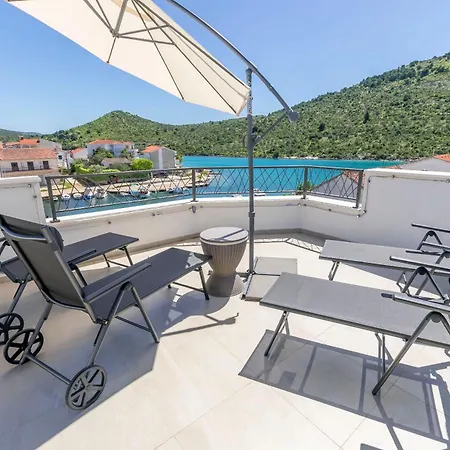 Lonamare * Rogoznica (Sibenik-Knin)