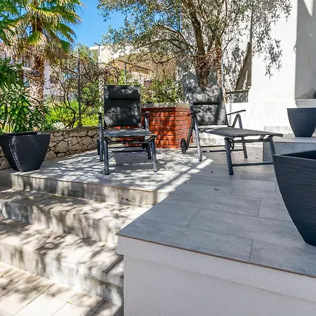 Lonamare Apartament Rogoznica (Sibenik-Knin)