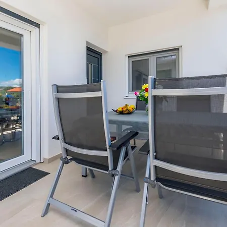 Lonamare Apartmán Rogoznica (Sibenik-Knin)