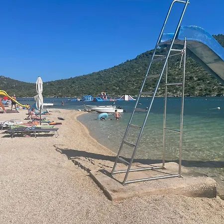 Lonamare Rogoznica (Sibenik-Knin)