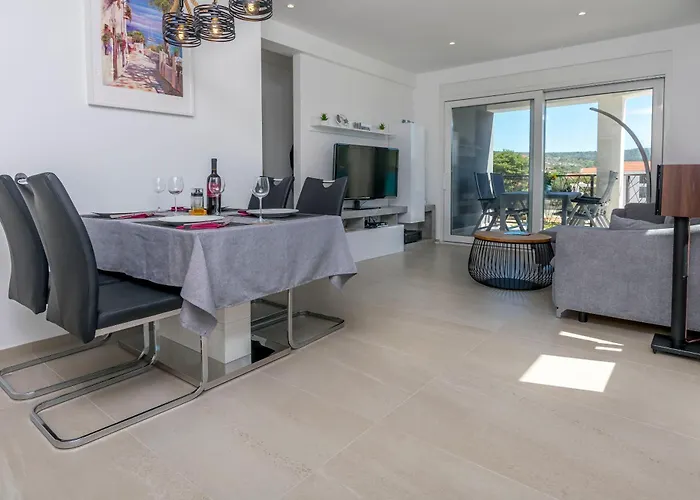 Apartamento Lonamare *