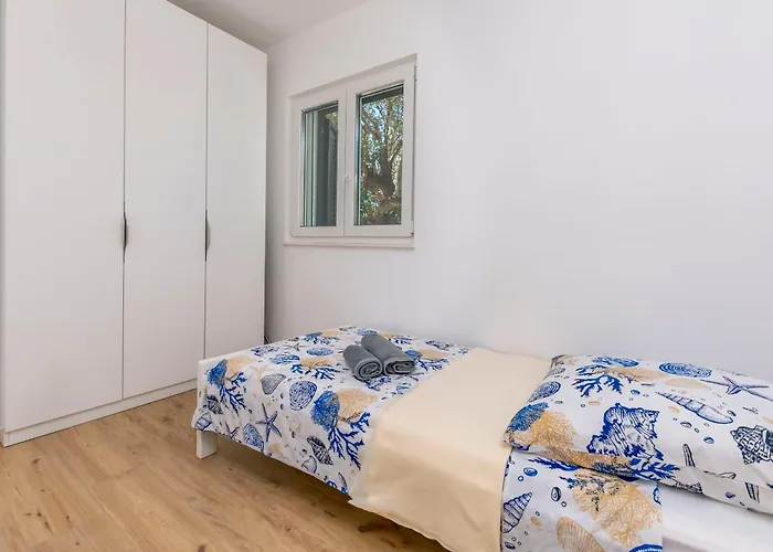 Appartement Lonamare