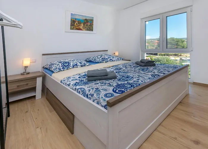 Lonamare Rogoznica (Sibenik-Knin)