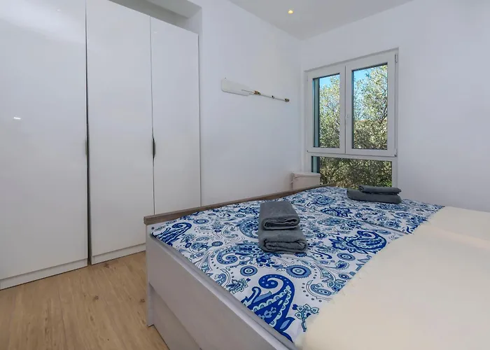 Lonamare Appartement