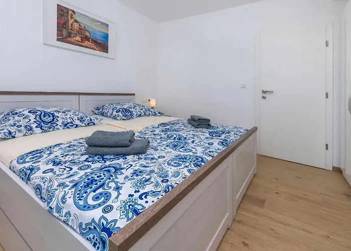 Lonamare Apartamento