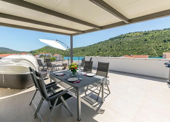 Appartement Lonamare