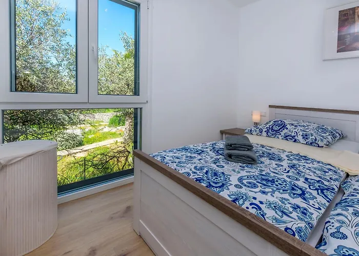 Lonamare Apartamento *