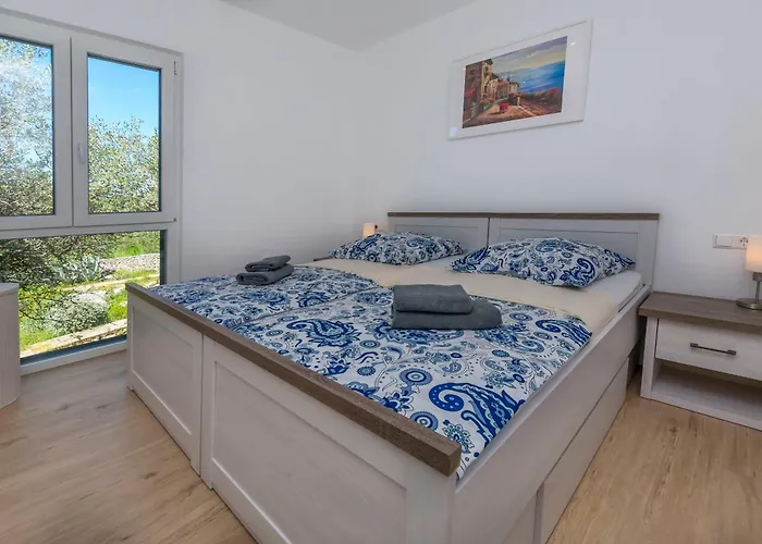Lonamare Apartamento Rogoznica (Sibenik-Knin)