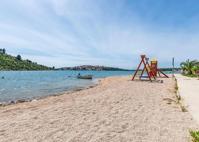 Apartamento Lonamare *