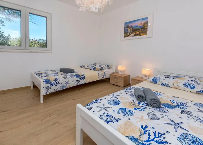 Lonamare Appartement Rogoznica (Sibenik-Knin)