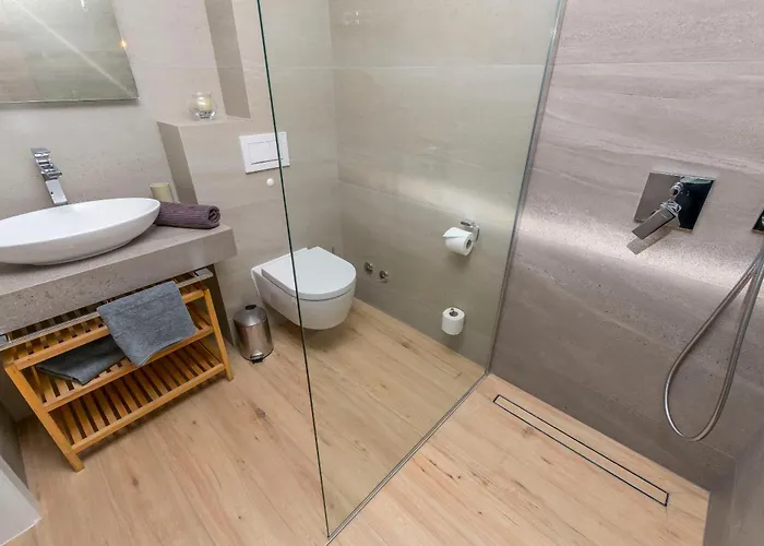 Apartamento Lonamare Rogoznica (Sibenik-Knin)