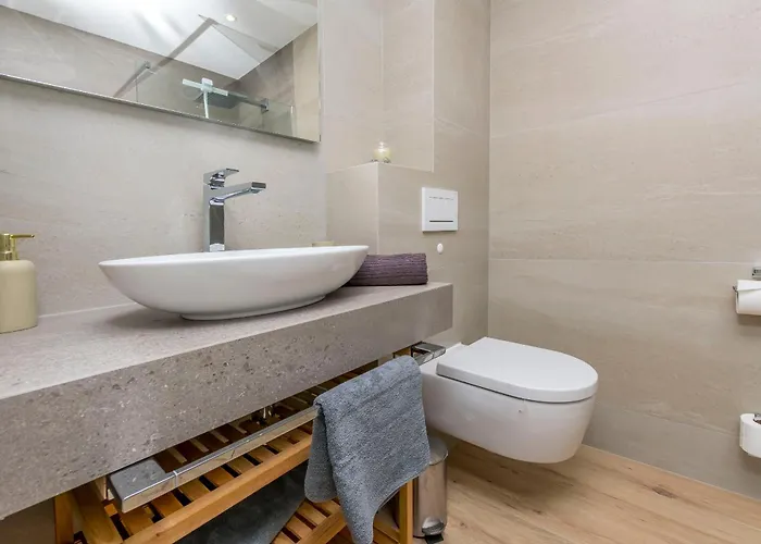 Apartamento Lonamare