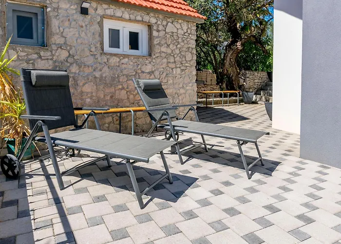 Apartmán Lonamare *