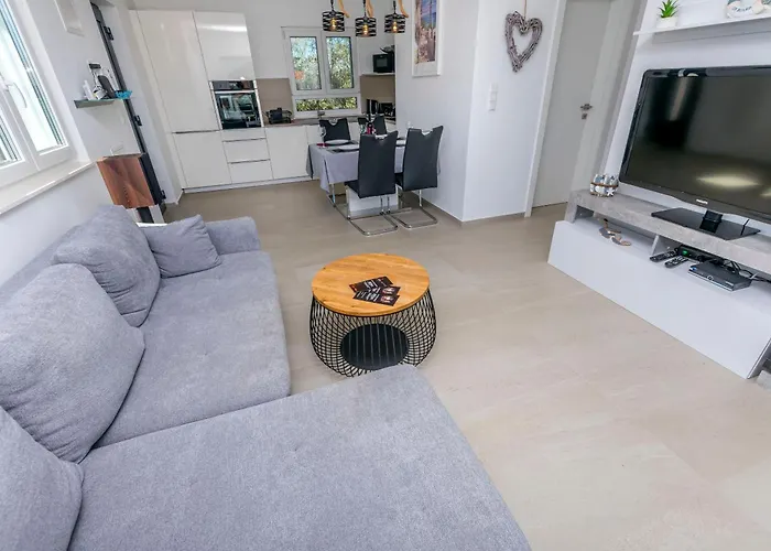 Lonamare Apartamento Rogoznica (Sibenik-Knin)