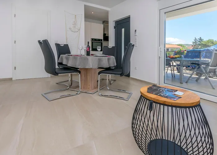 Appartement Lonamare *