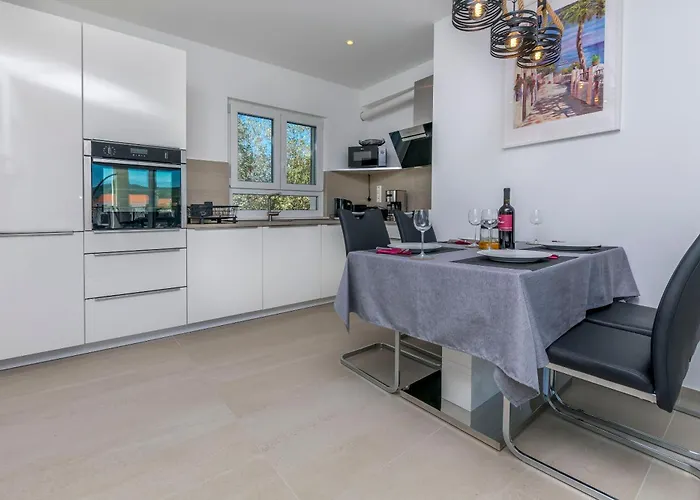 Lonamare Apartamento Rogoznica (Sibenik-Knin)