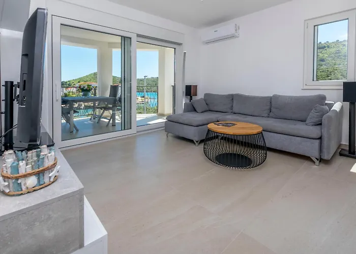 Lonamare Appartement