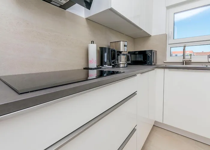 Appartement Lonamare