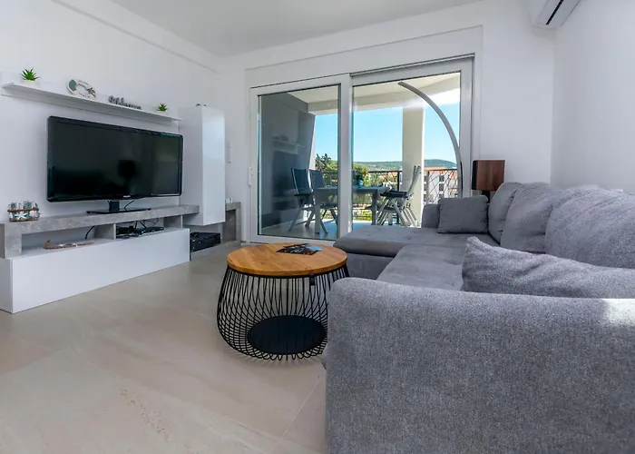 Lonamare Apartamento *