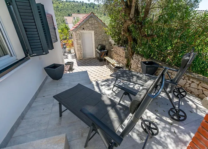 Lonamare Apartamento Rogoznica (Sibenik-Knin)