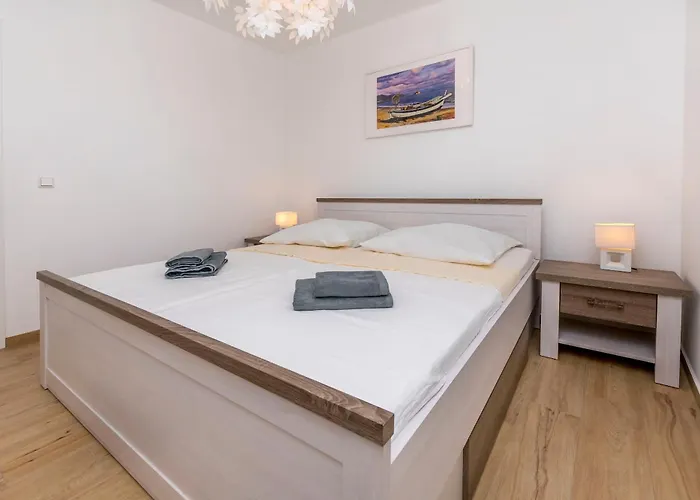 Apartamento Lonamare