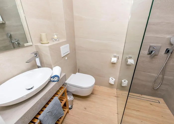 Apartamento Lonamare *