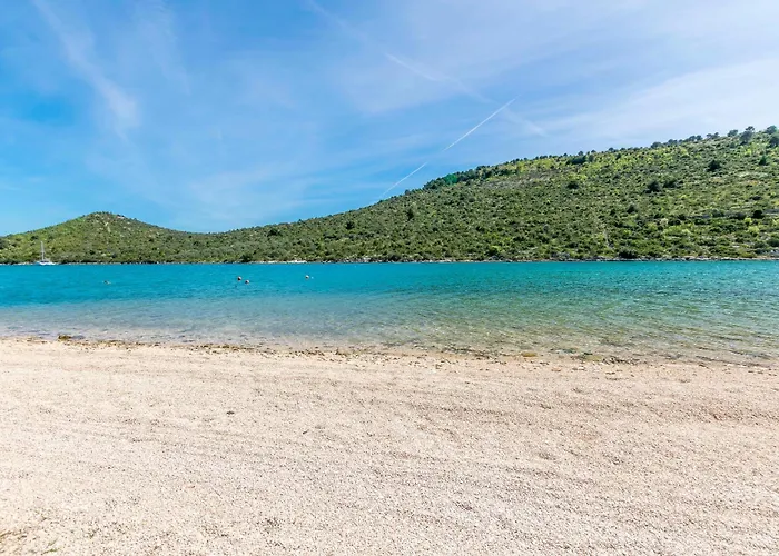 Apartmán Lonamare Rogoznica (Sibenik-Knin)