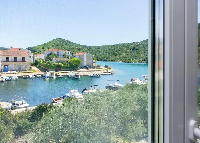 Lonamare Apartamento