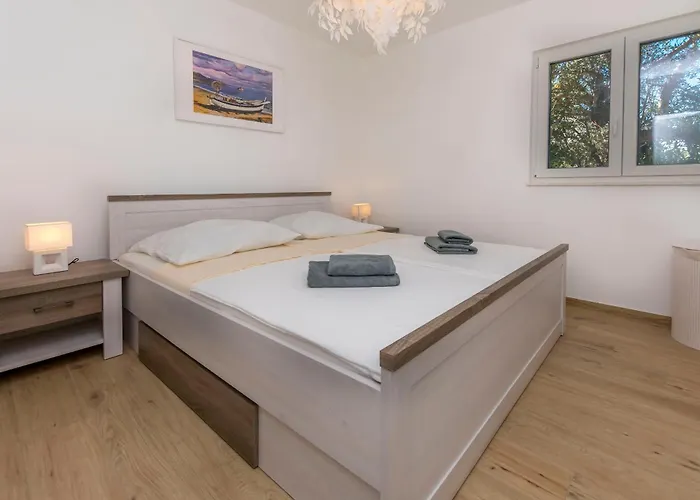 Lonamare Rogoznica (Sibenik-Knin)