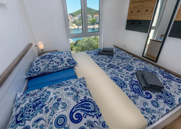 Lonamare Apartamento