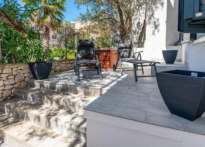 Lonamare Appartement Rogoznica (Sibenik-Knin)