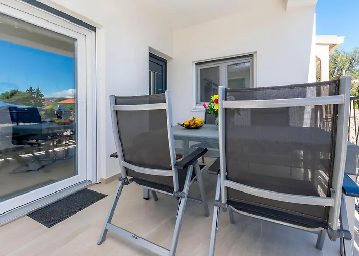 Lonamare Apartamento Rogoznica (Sibenik-Knin)