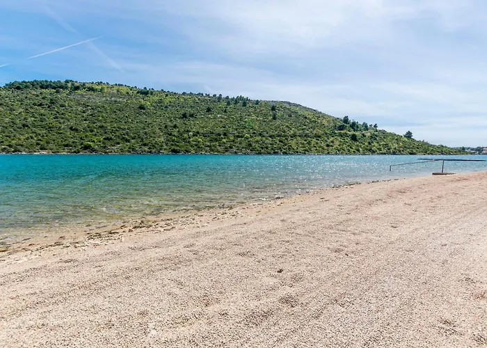 Lonamare Apartamento *